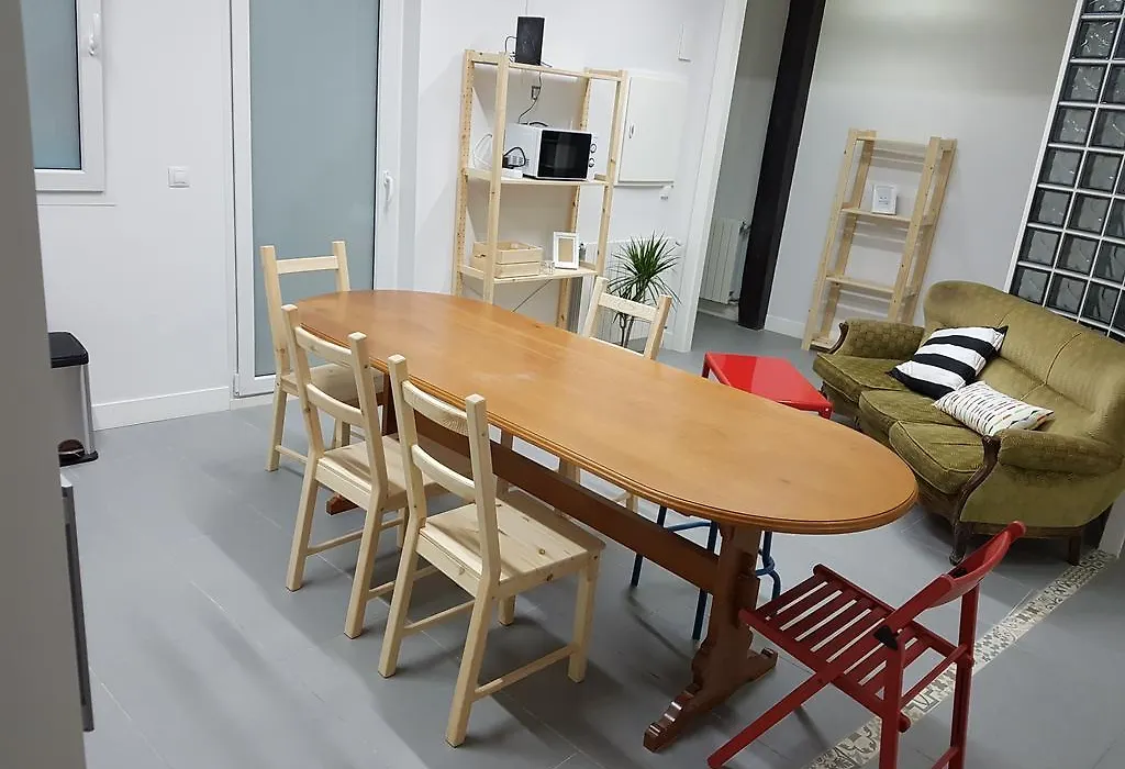 Donosti Surf B&B-1