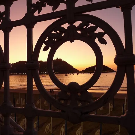 Donosti Surf B&B-3